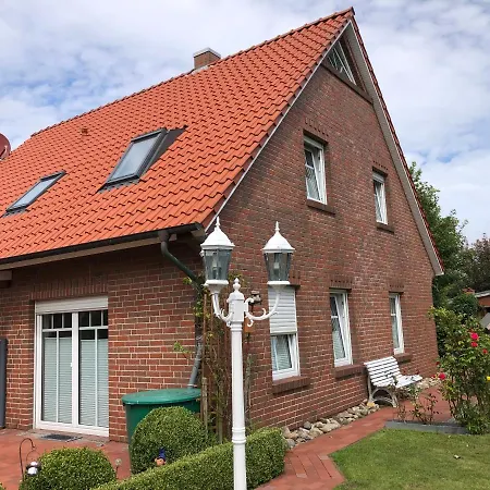 Greetje Oog Apartment *