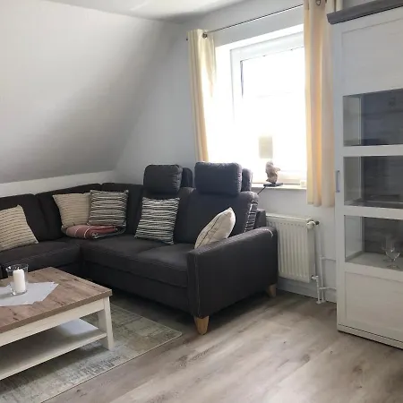 Greetje Oog * Krummhoern